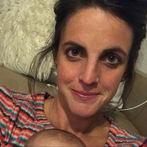 Meet your Posher, Kelli